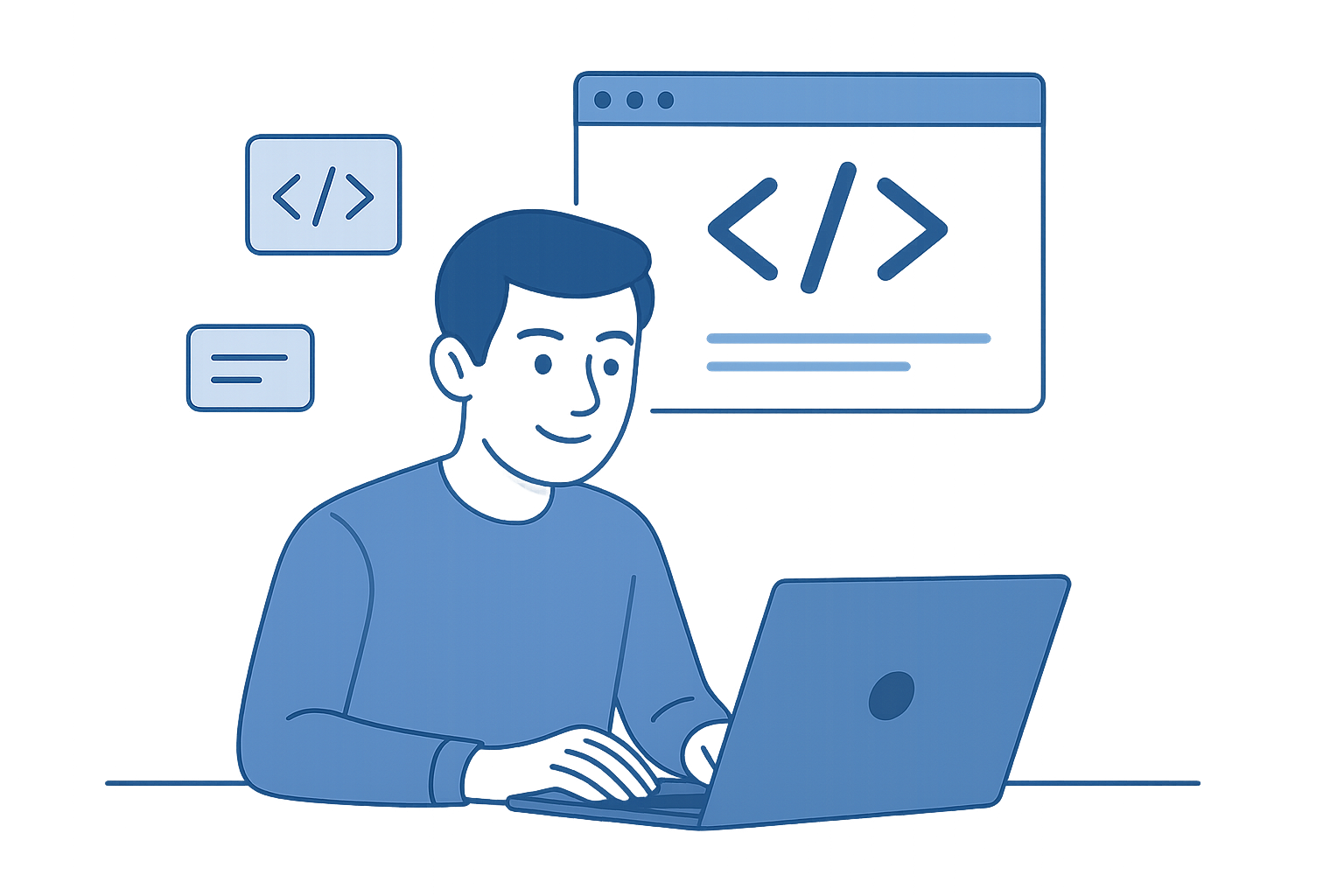 Yael Ruiz Pucheta - Desarrollador Full Stack